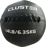 Cluster Wall Ball (4LB - 30LB)