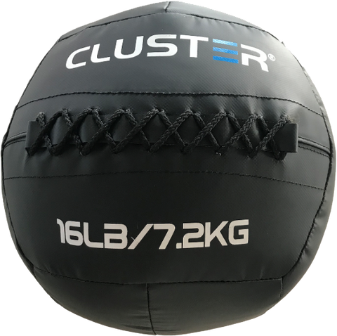 Cluster Wall Ball (4LB - 30LB)