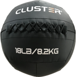 Cluster Wall Ball (4LB - 30LB)