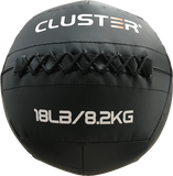 Cluster Wall Ball (4LB - 30LB)