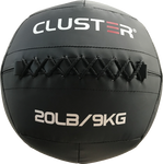 Cluster Wall Ball (4LB - 30LB)