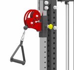 Single Handle Functional Cable Column