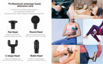 Cluster Mini Massage Gun