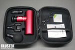 Cluster Mini Massage Gun