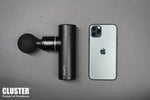 Cluster Mini Massage Gun