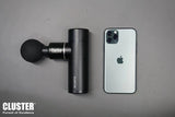 Cluster Mini Massage Gun