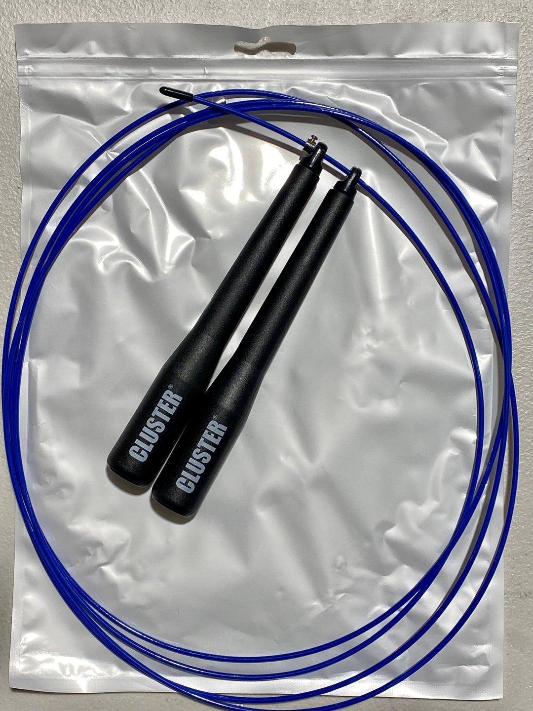 Cluster Elite Speed Rope