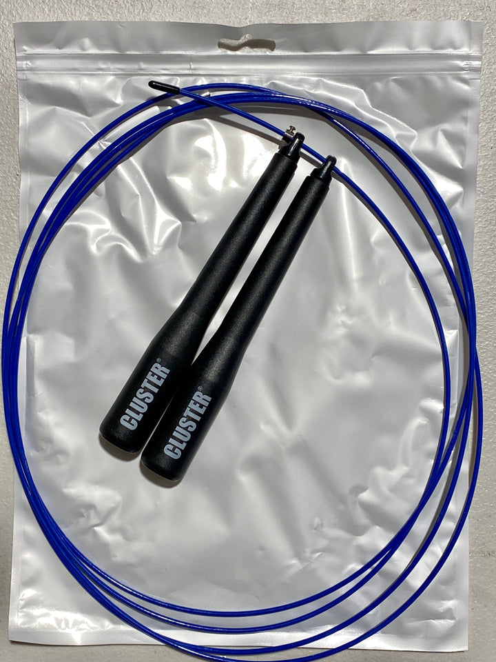 Cluster Elite Speed Rope