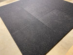 Rubber Gym Flooring Elite - 1m x 1m x 20mm