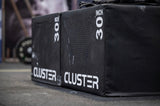 Cluster EVA Soft Plyo Box