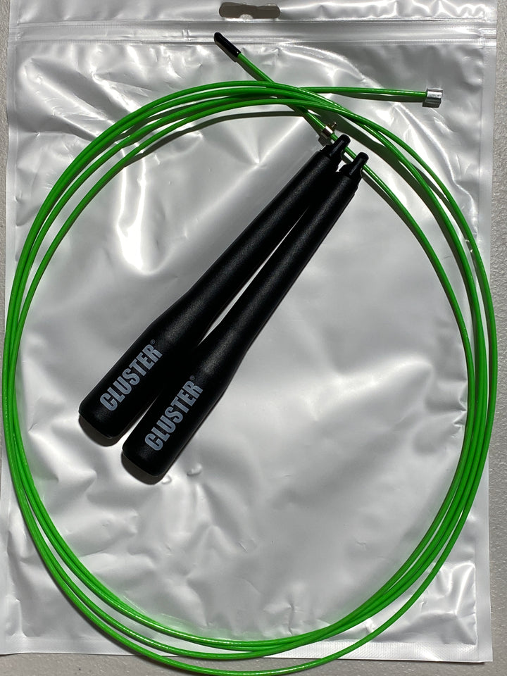 Cluster Elite Speed Rope
