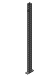 Wall-storage upright Column accessories (1.8M)