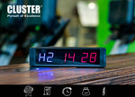 Cluster Home Gym Package