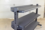 Cluster Elite Universal Storage System