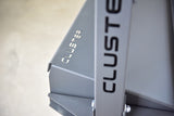 Cluster Elite Universal Storage System