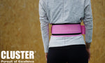 Cluster Nylon Lifting Belt