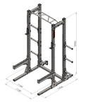 Cluster Home Gym Package
