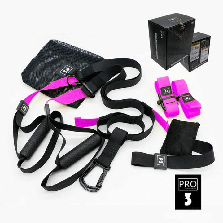 Professional Suspension Trainer