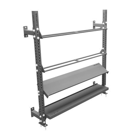 Wall Storage Racks B